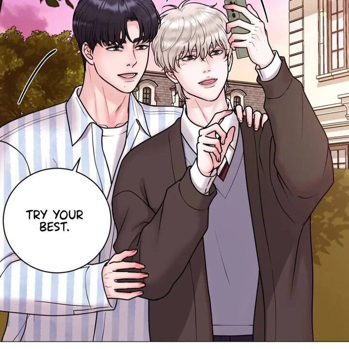 Illusion Leo Chapter 19 Page 71