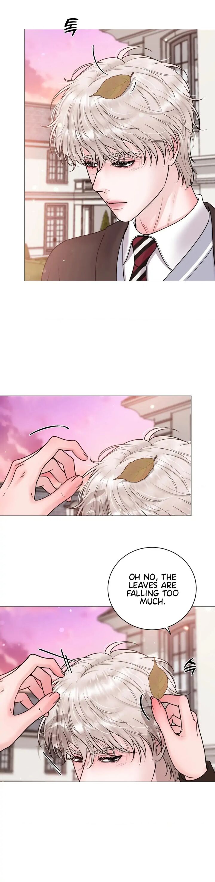 Illusion Leo Chapter 19 Page 90