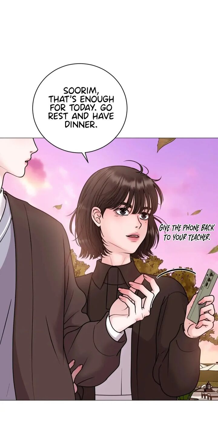 Illusion Leo Chapter 19 Page 91