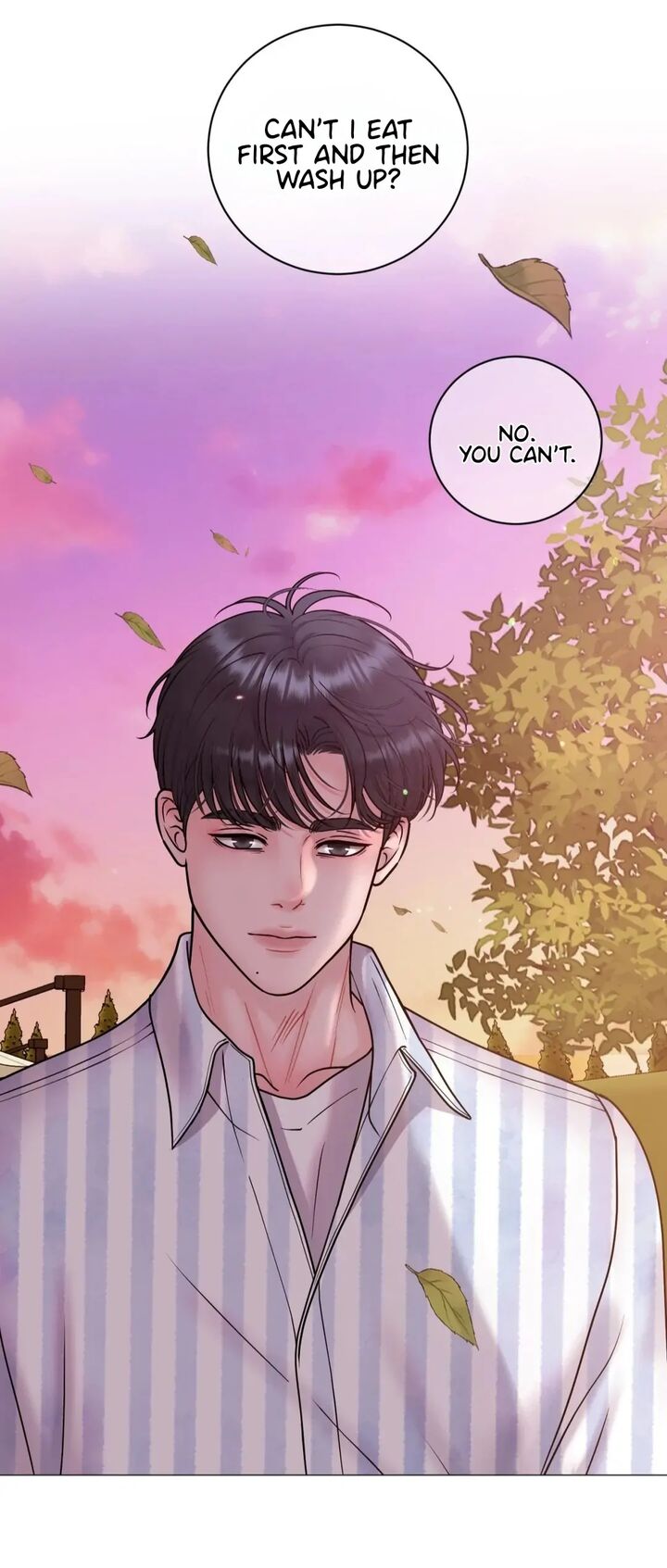 Illusion Leo Chapter 19 Page 95