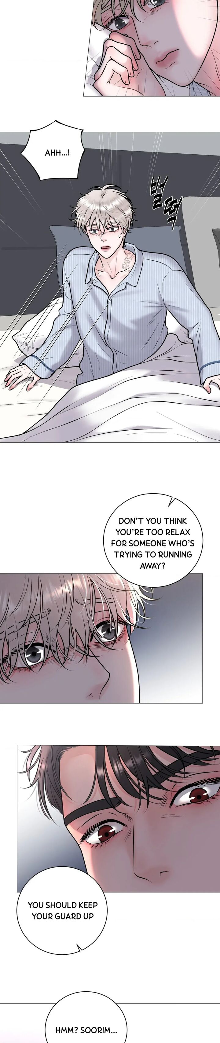 Illusion Leo Chapter 2 Page 10