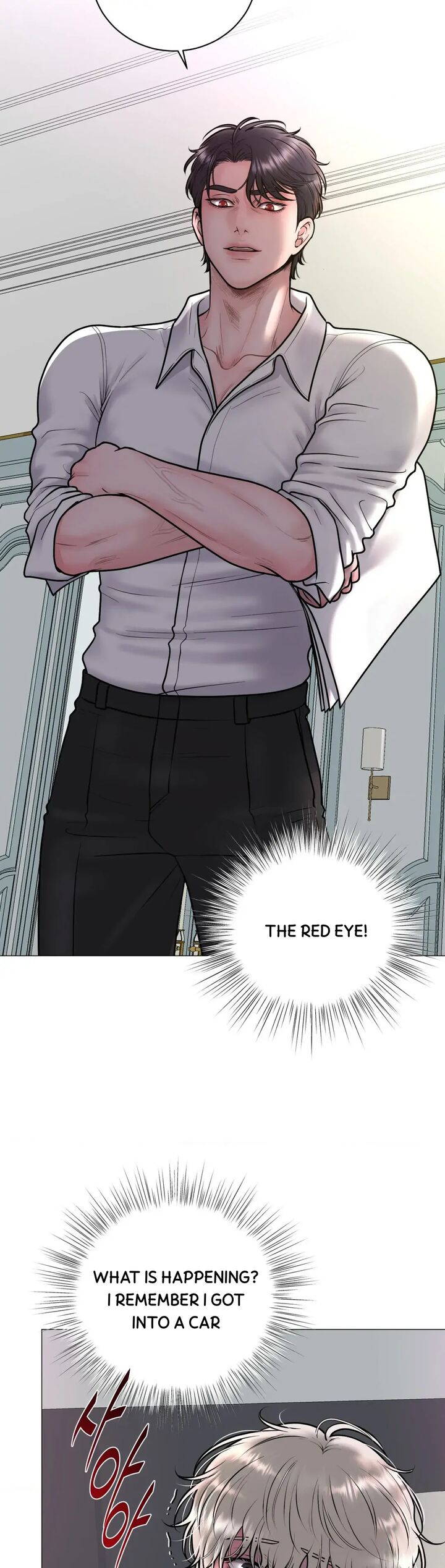 Illusion Leo Chapter 2 Page 11