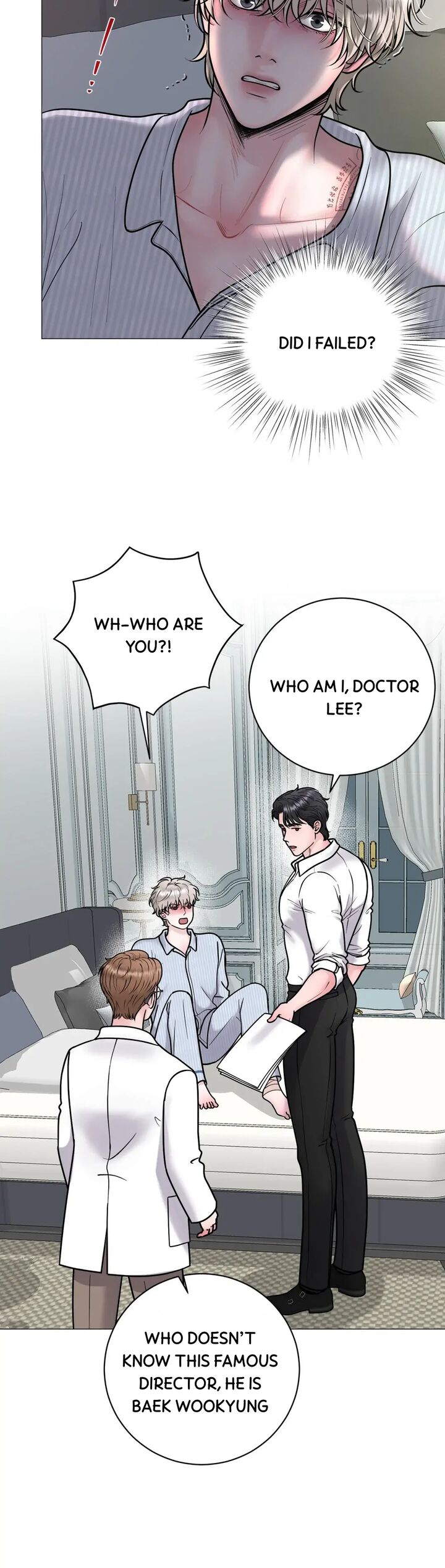 Illusion Leo Chapter 2 Page 12