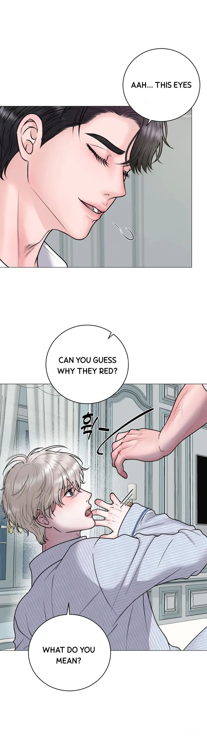 Illusion Leo Chapter 2 Page 16