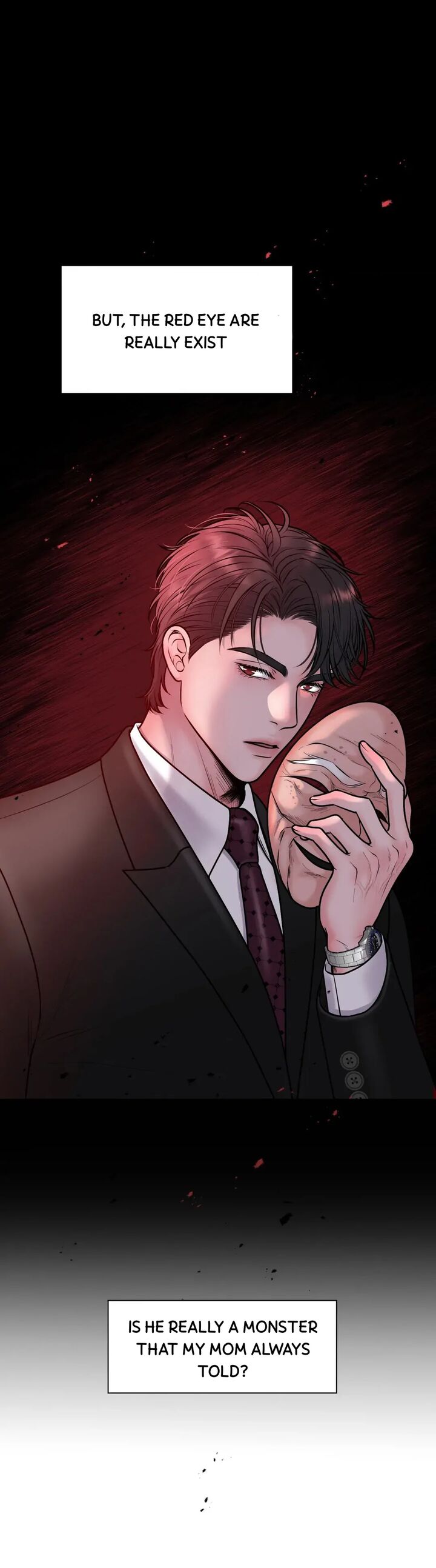 Illusion Leo Chapter 2 Page 19