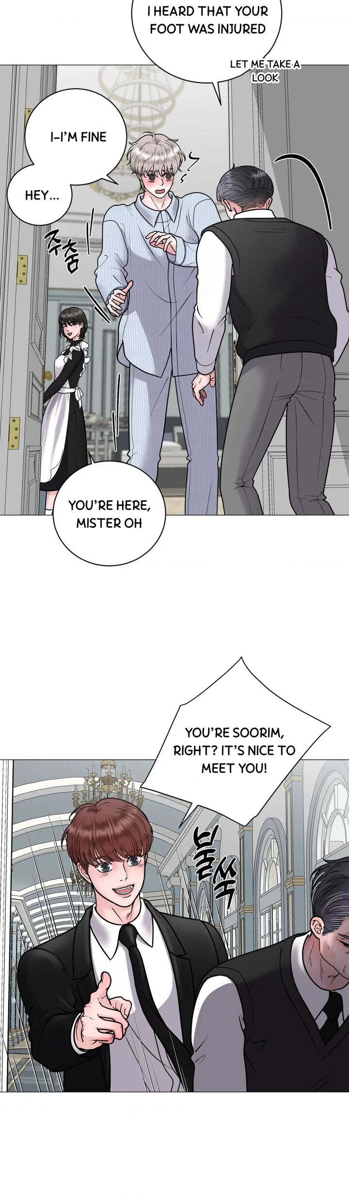 Illusion Leo Chapter 2 Page 24