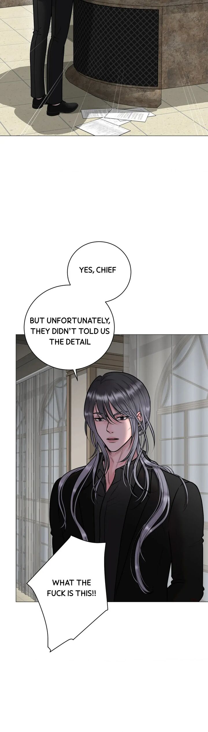 Illusion Leo Chapter 2 Page 28