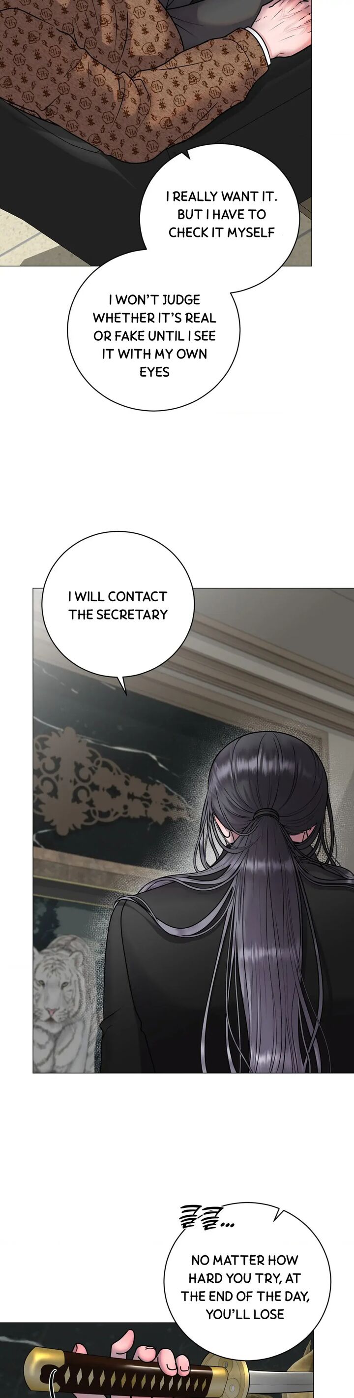 Illusion Leo Chapter 2 Page 30