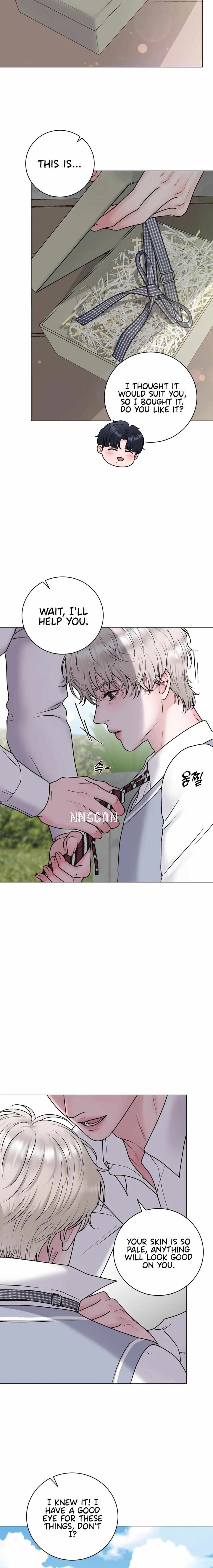 Illusion Leo Chapter 20 Page 11