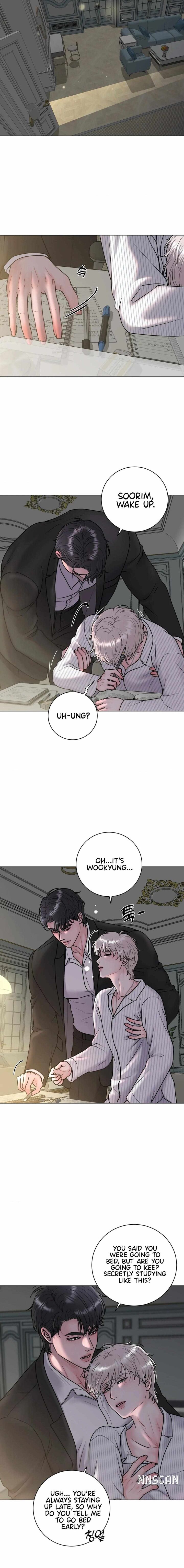 Illusion Leo Chapter 20 Page 13