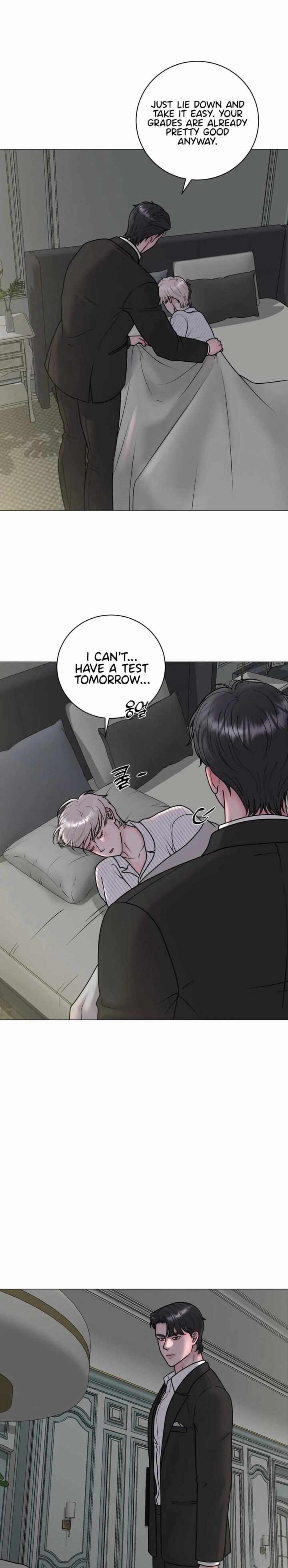 Illusion Leo Chapter 20 Page 14