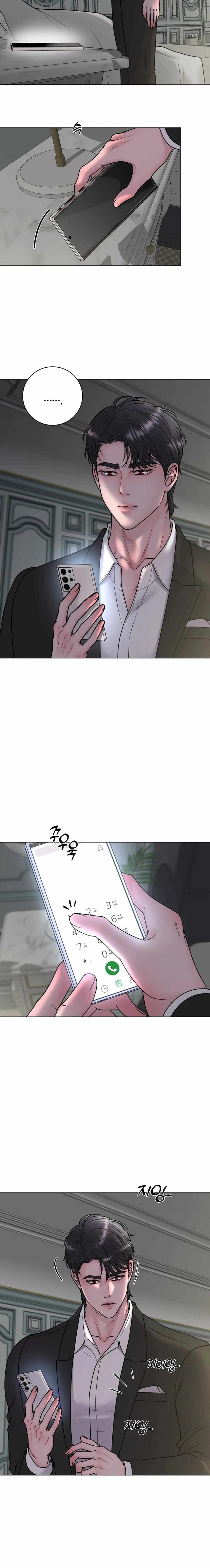 Illusion Leo Chapter 20 Page 15