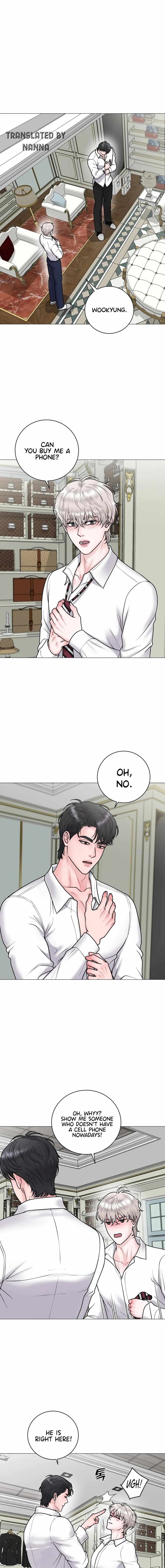 Illusion Leo Chapter 20 Page 2