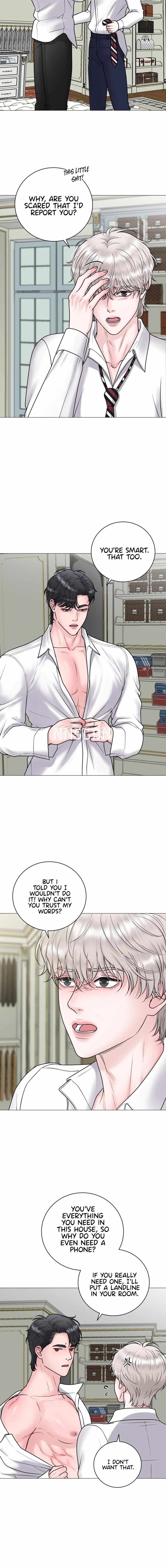 Illusion Leo Chapter 20 Page 3