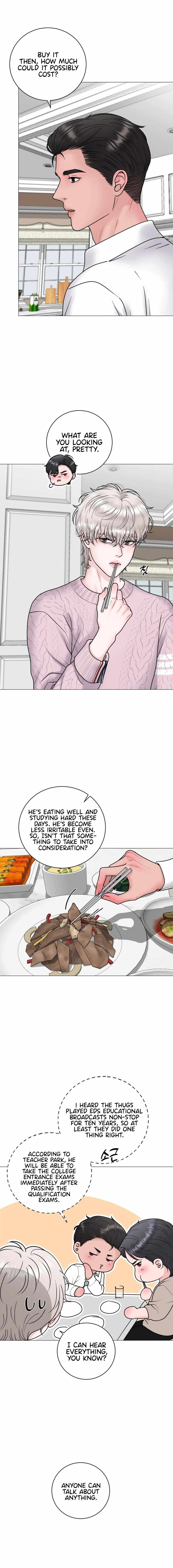 Illusion Leo Chapter 20 Page 5