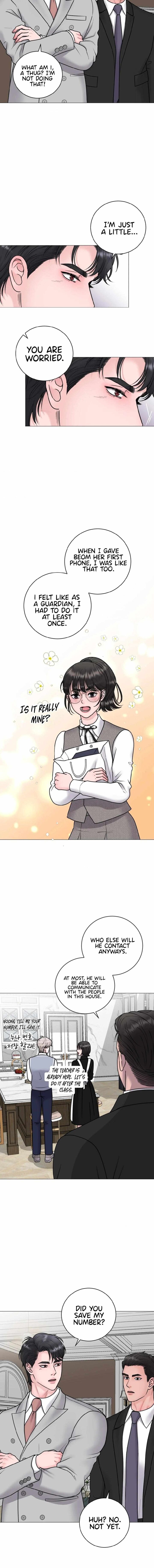 Illusion Leo Chapter 20 Page 8