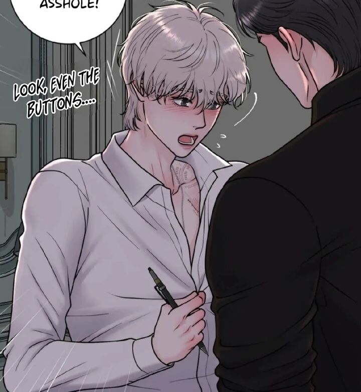 Illusion Leo Chapter 21 Page 110