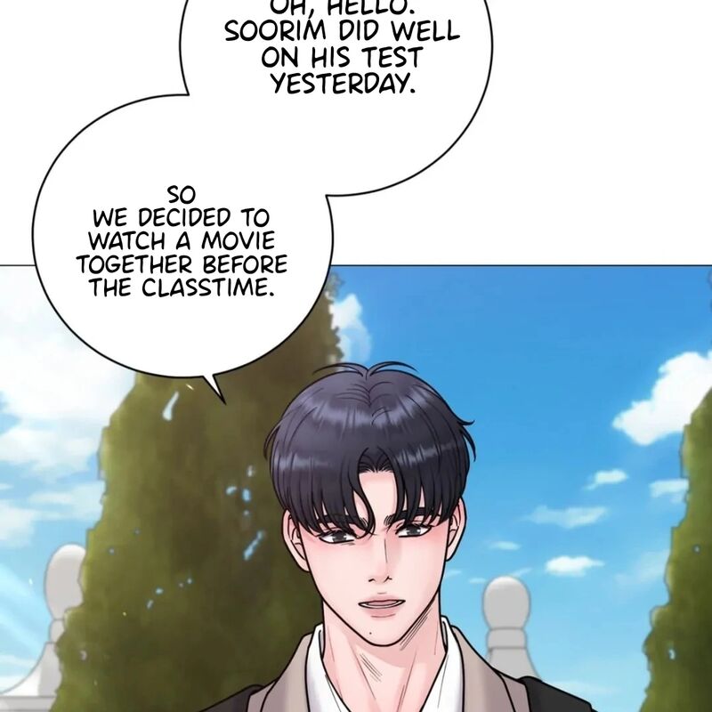 Illusion Leo Chapter 21 Page 24