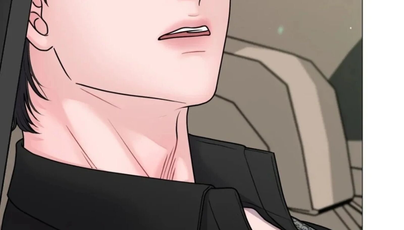 Illusion Leo Chapter 21 Page 27