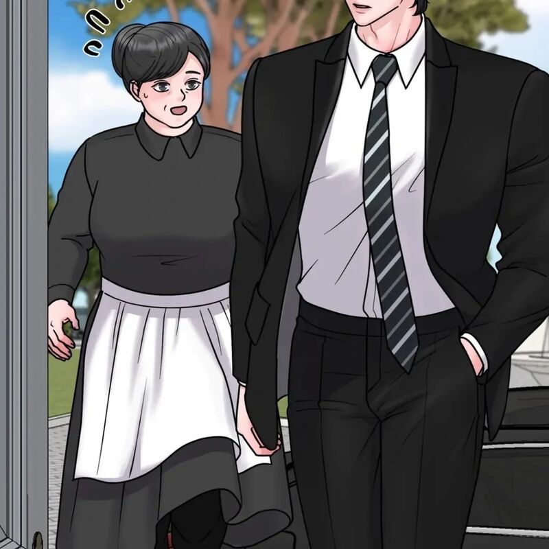 Illusion Leo Chapter 21 Page 4