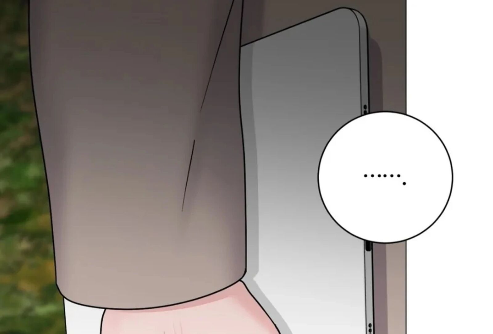 Illusion Leo Chapter 21 Page 46