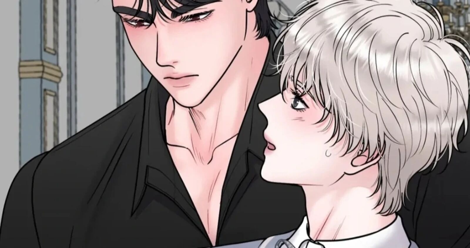 Illusion Leo Chapter 21 Page 61