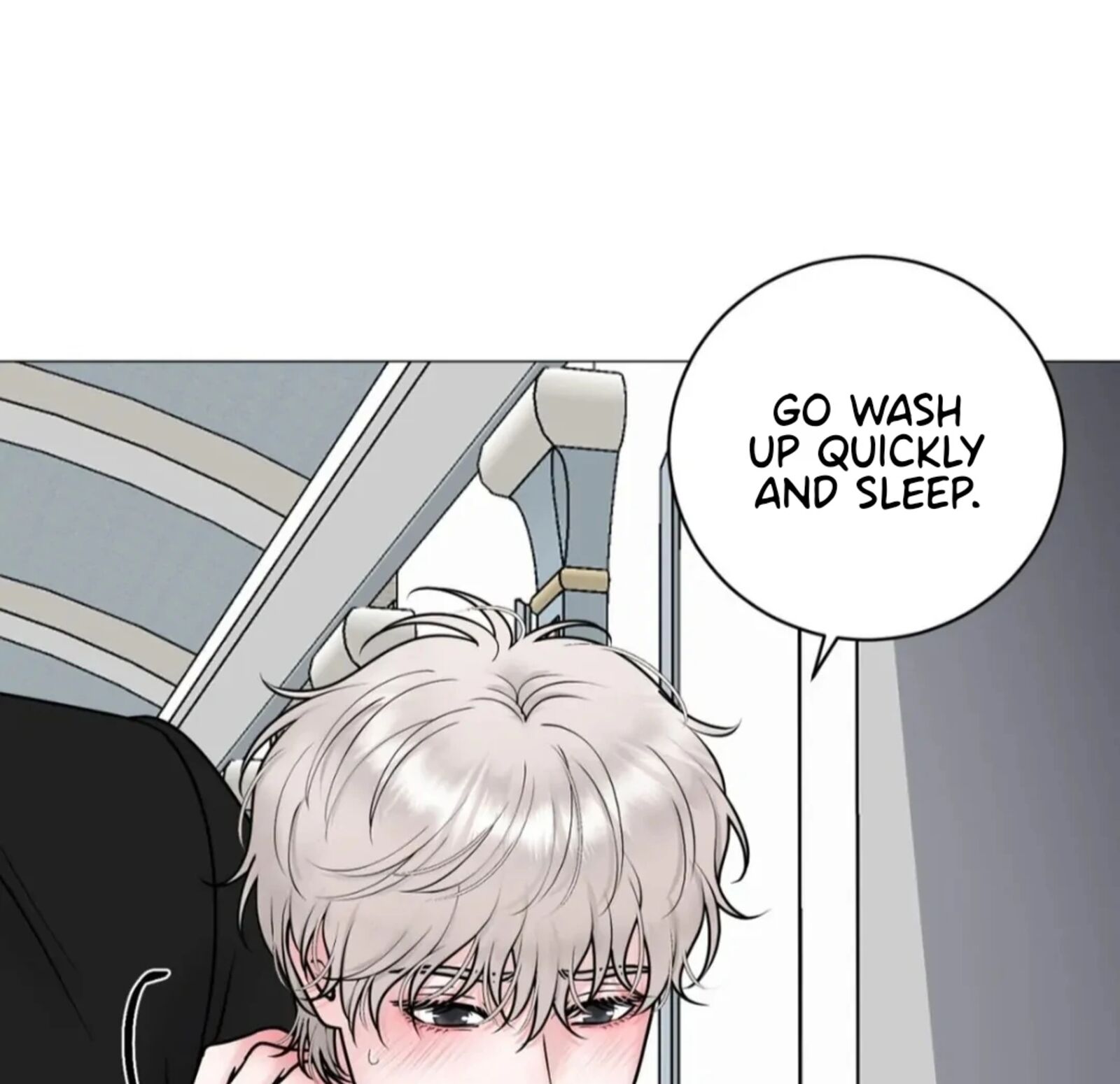 Illusion Leo Chapter 21 Page 76