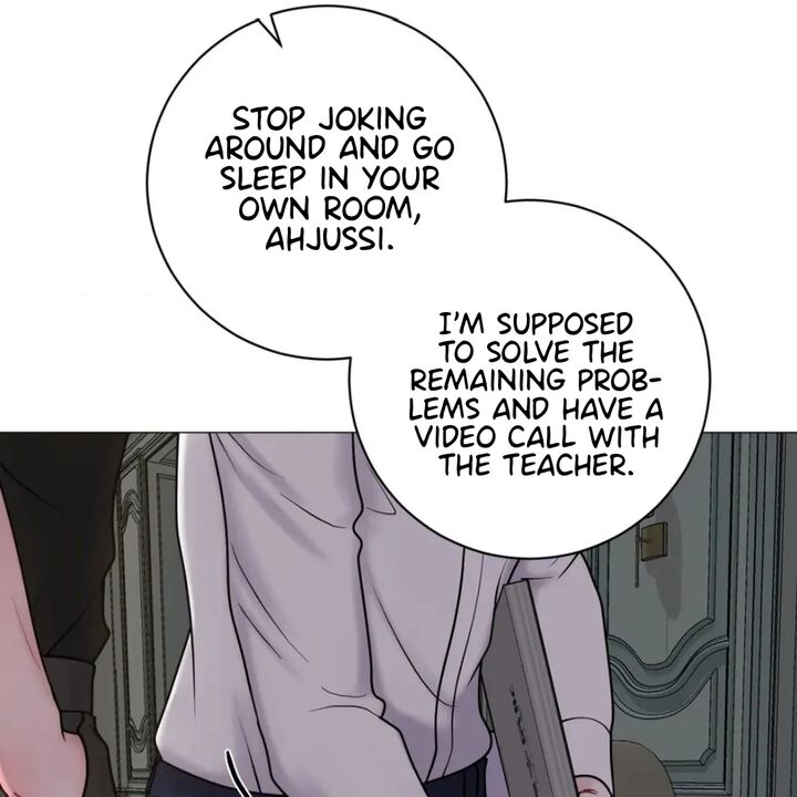 Illusion Leo Chapter 21 Page 92