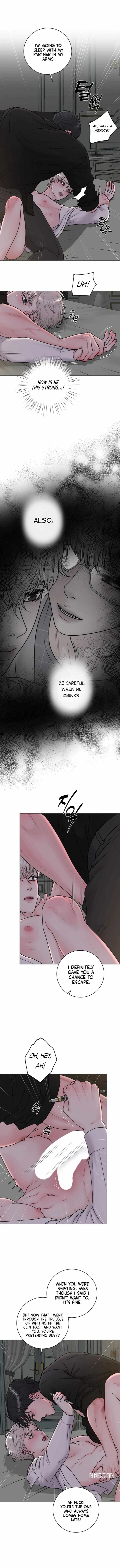 Illusion Leo Chapter 22 Page 3