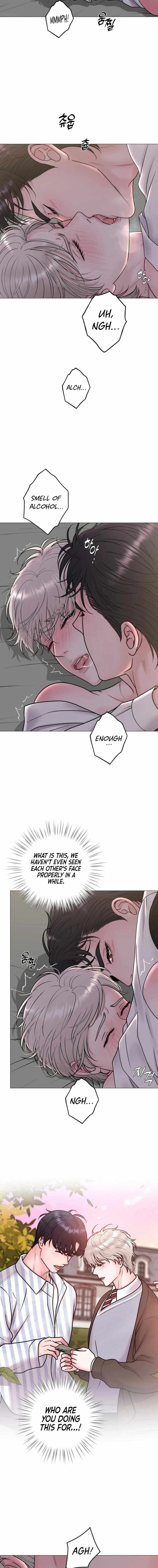 Illusion Leo Chapter 22 Page 6