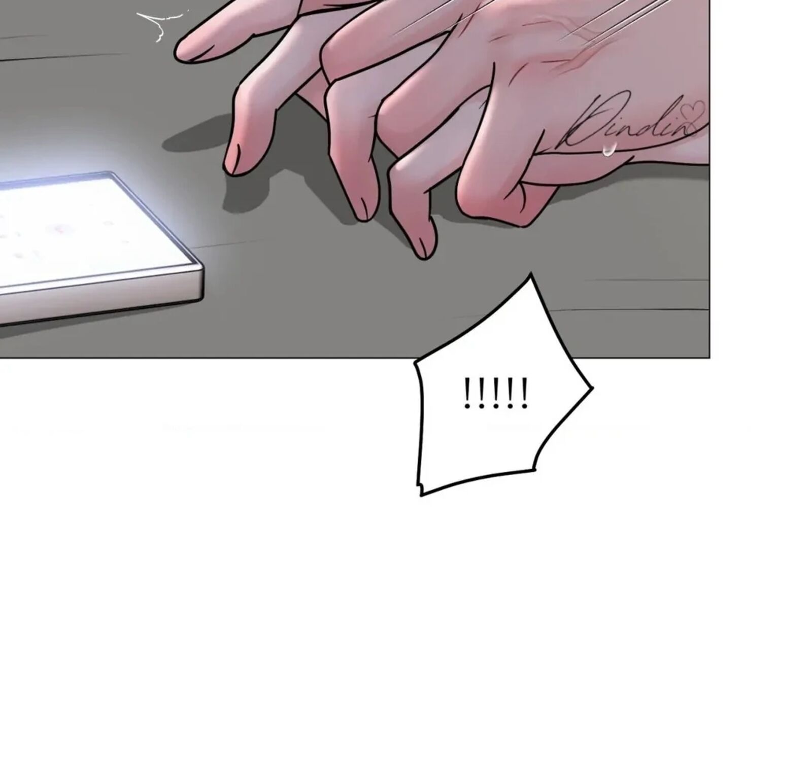 Illusion Leo Chapter 23 Page 10