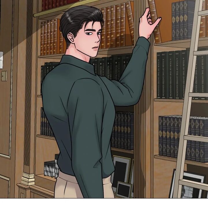 Illusion Leo Chapter 23 Page 78