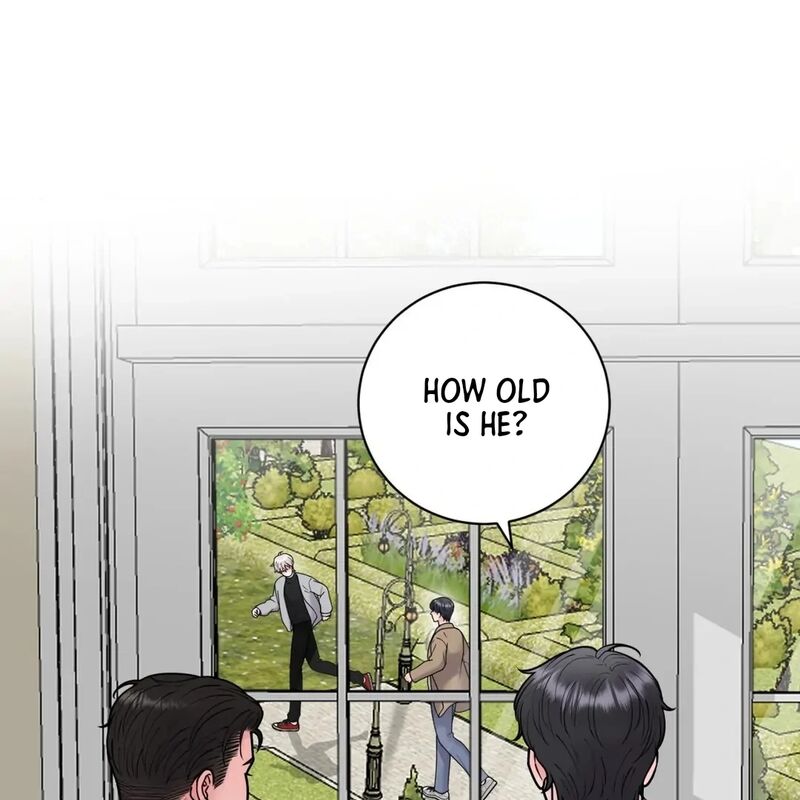 Illusion Leo Chapter 24 Page 32