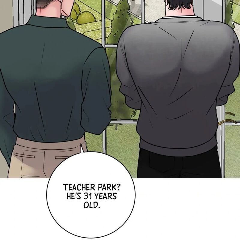 Illusion Leo Chapter 24 Page 33