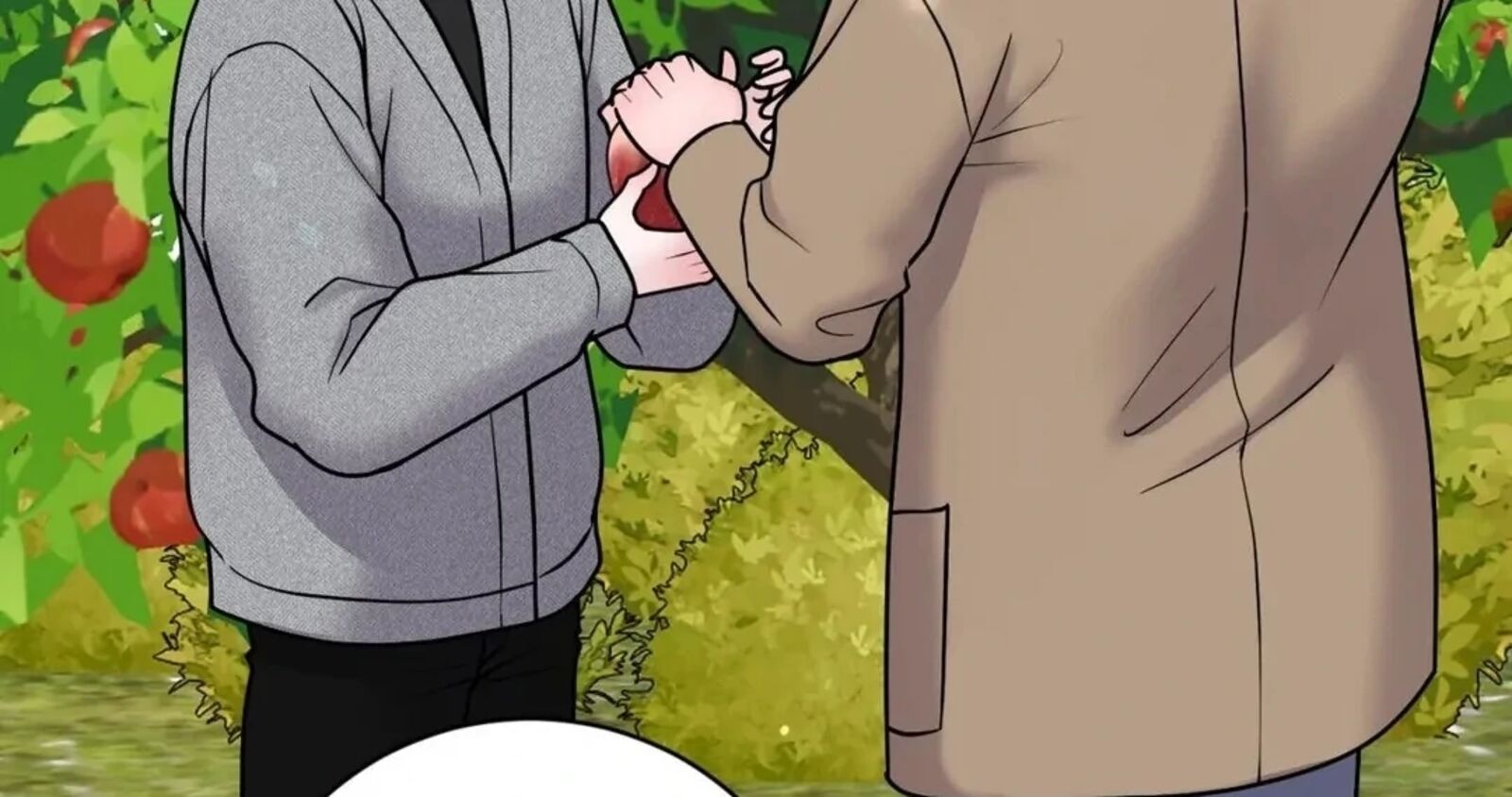 Illusion Leo Chapter 24 Page 40