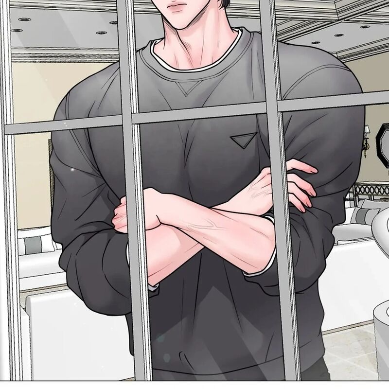 Illusion Leo Chapter 24 Page 43