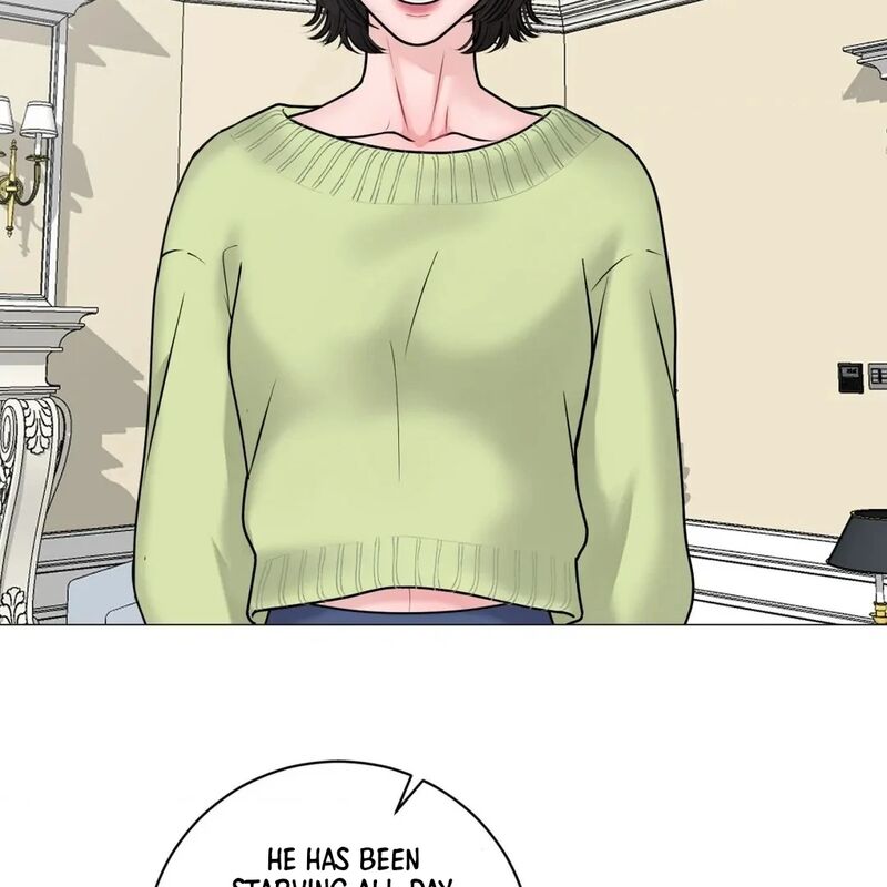 Illusion Leo Chapter 24 Page 5