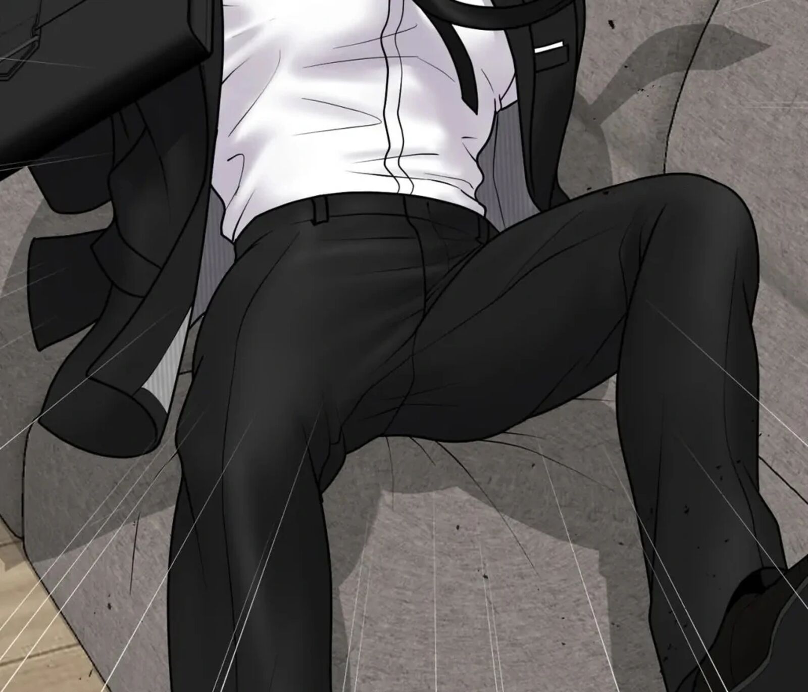 Illusion Leo Chapter 24 Page 78