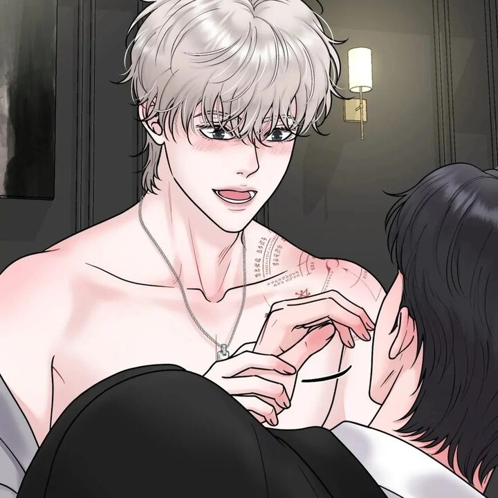 Illusion Leo Chapter 24 Page 96