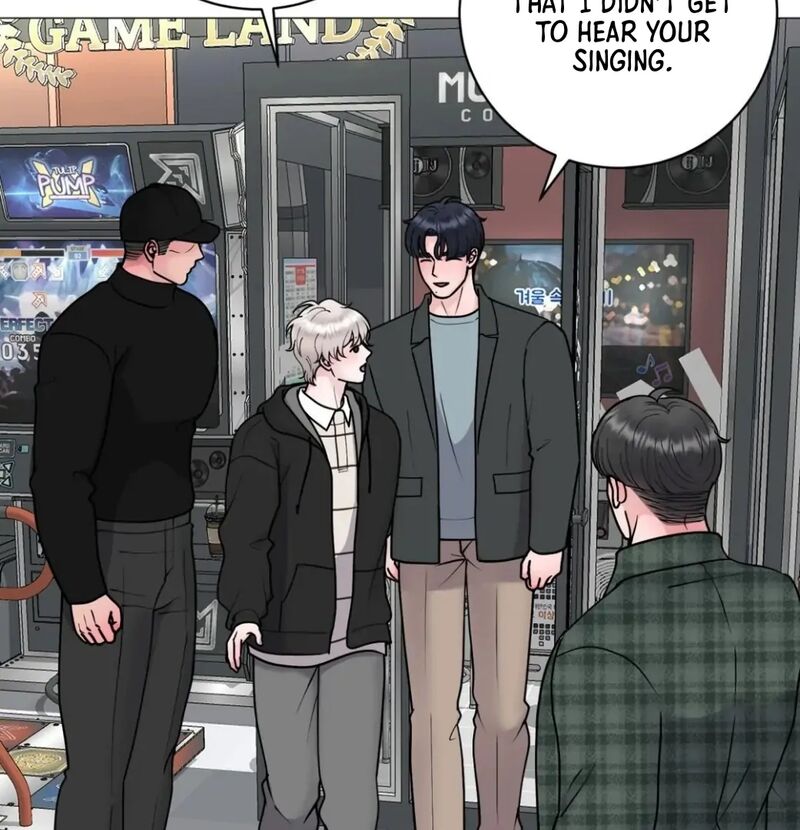 Illusion Leo Chapter 26 Page 28