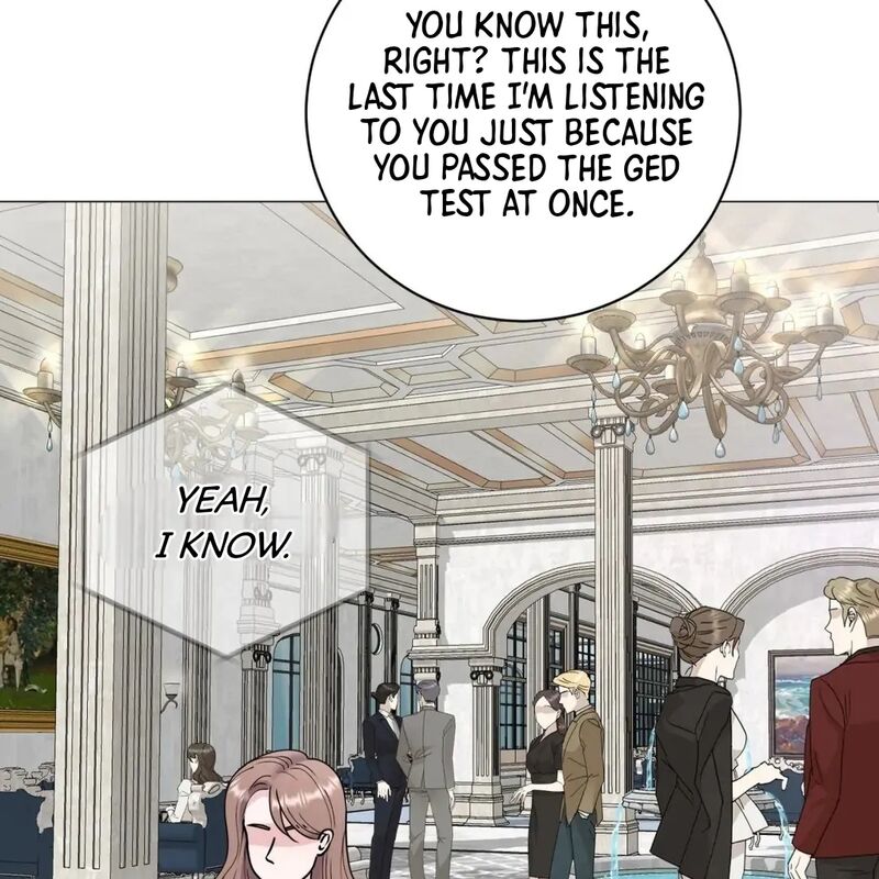 Illusion Leo Chapter 26 Page 3