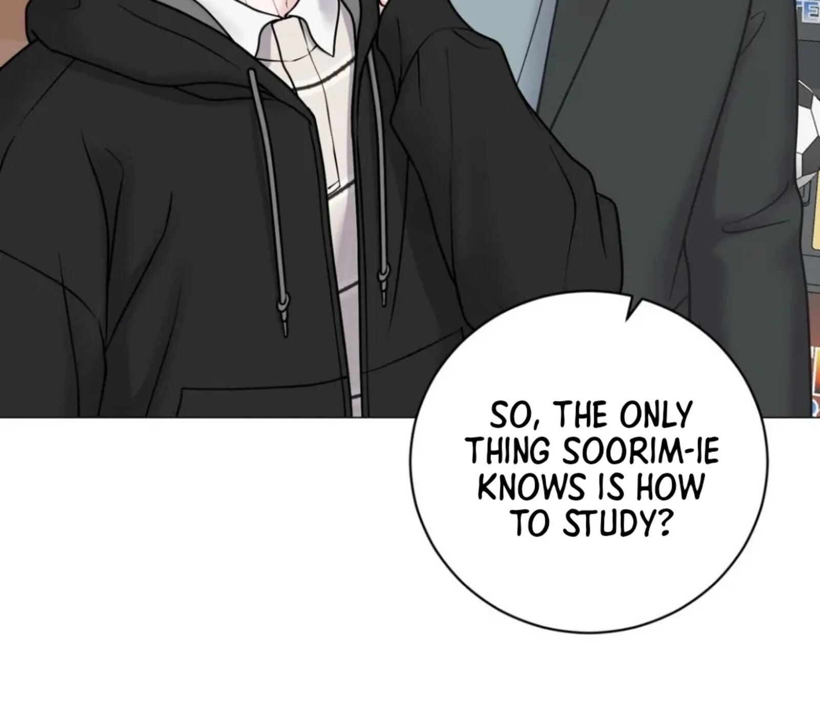 Illusion Leo Chapter 26 Page 31