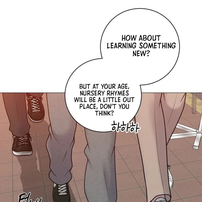 Illusion Leo Chapter 26 Page 34