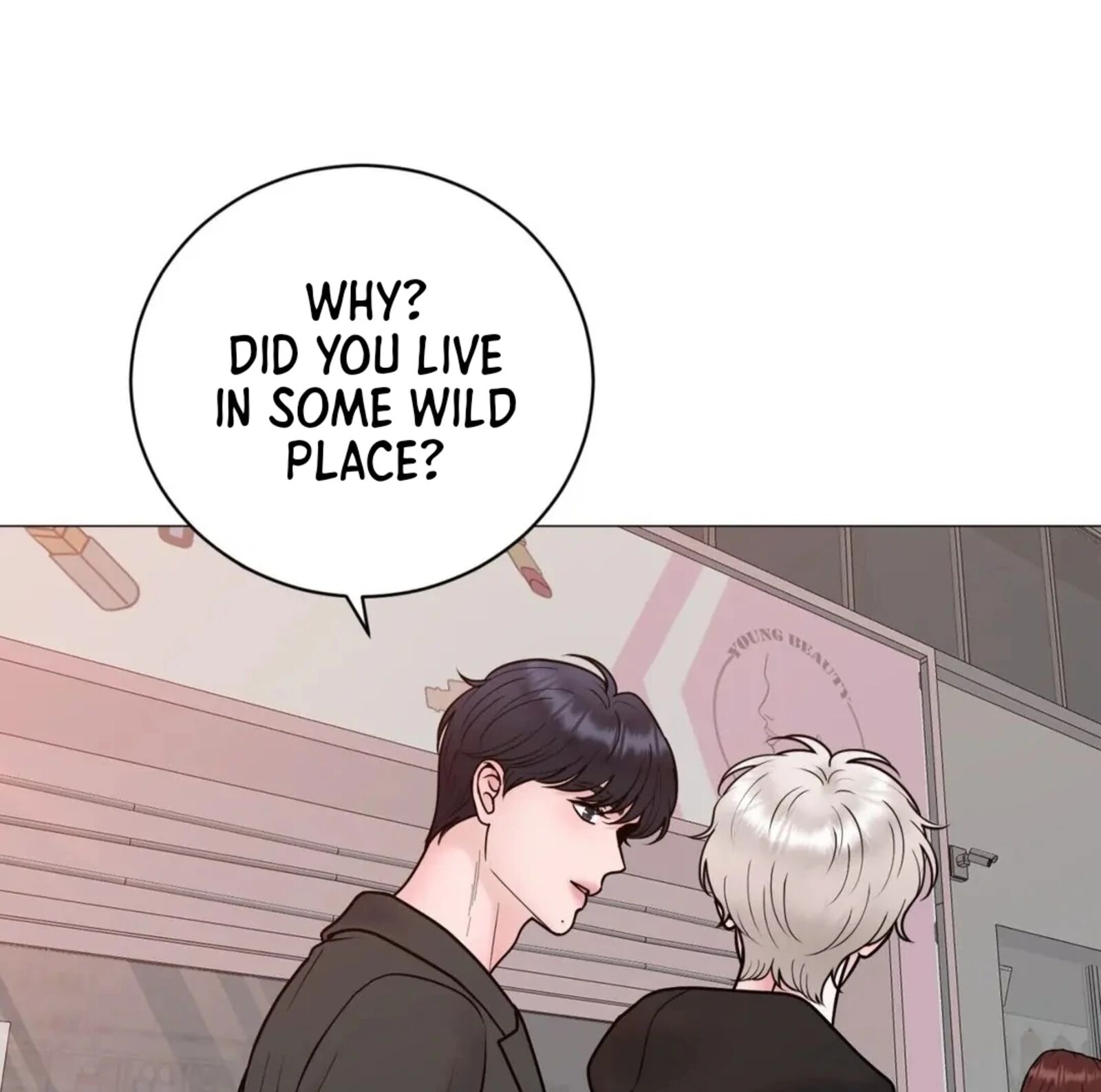 Illusion Leo Chapter 26 Page 38