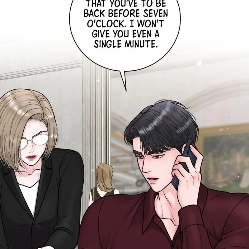 Illusion Leo Chapter 26 Page 5