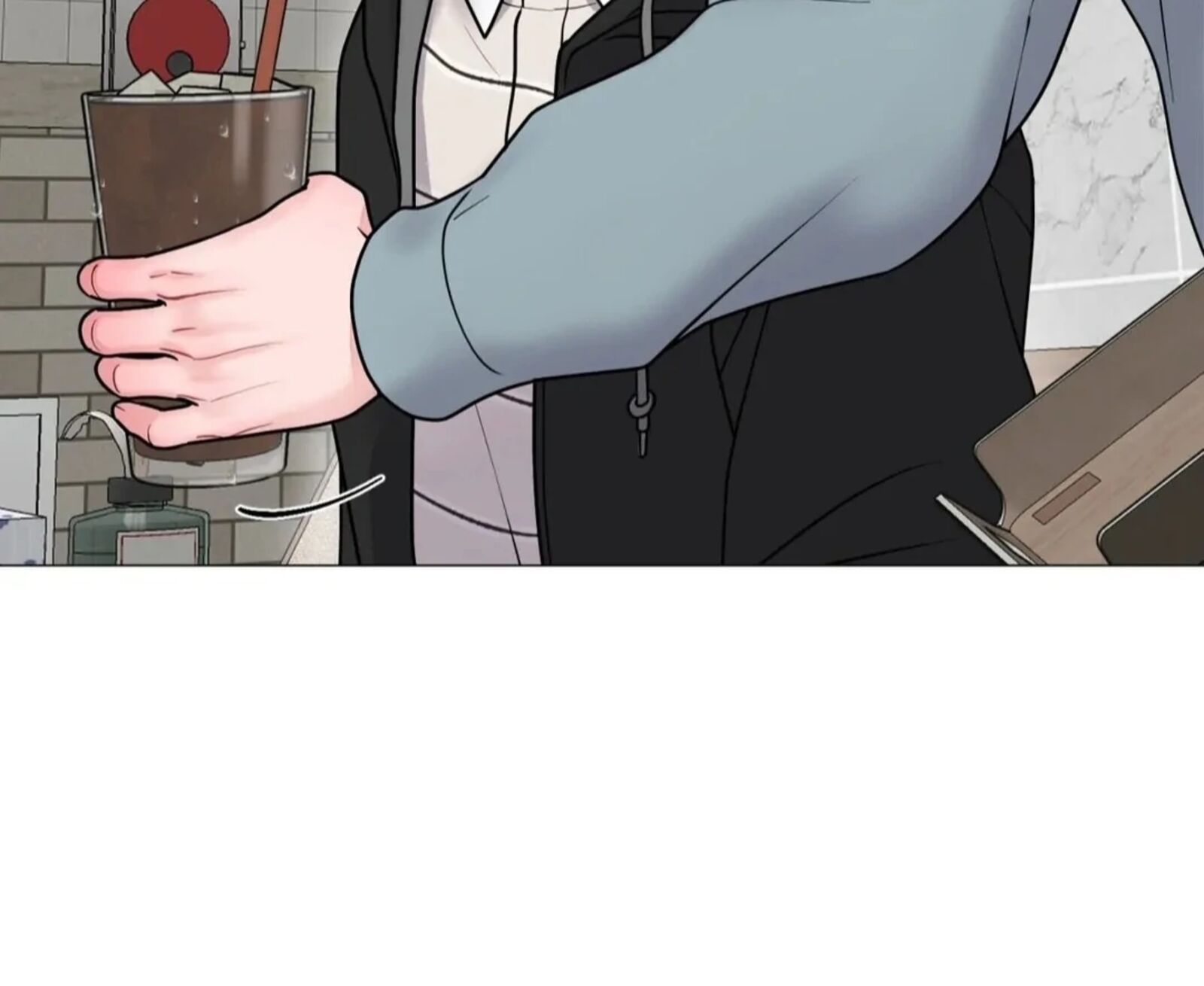 Illusion Leo Chapter 26 Page 56