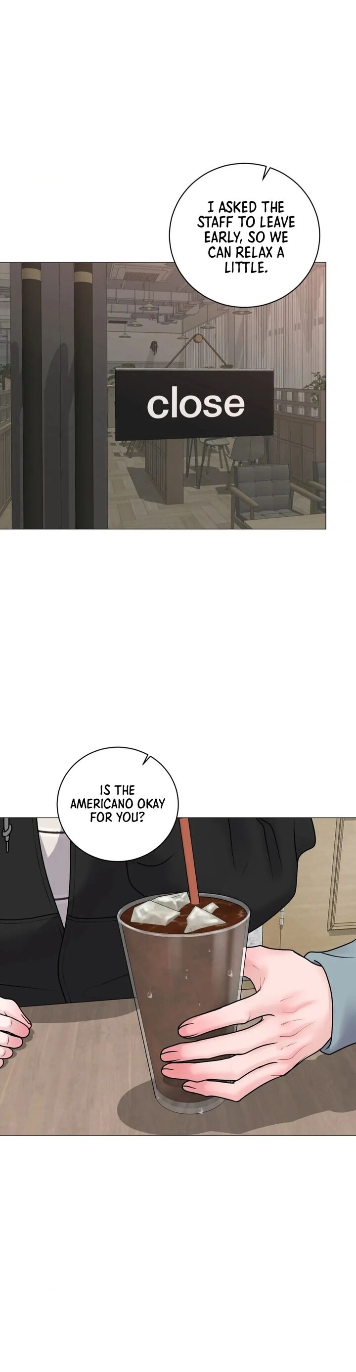 Illusion Leo Chapter 26 Page 57