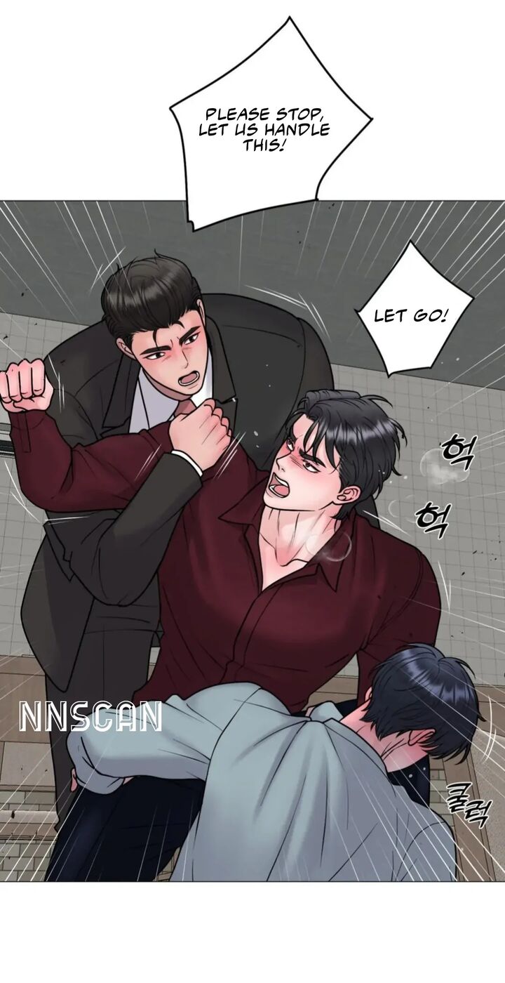 Illusion Leo Chapter 27 Page 116