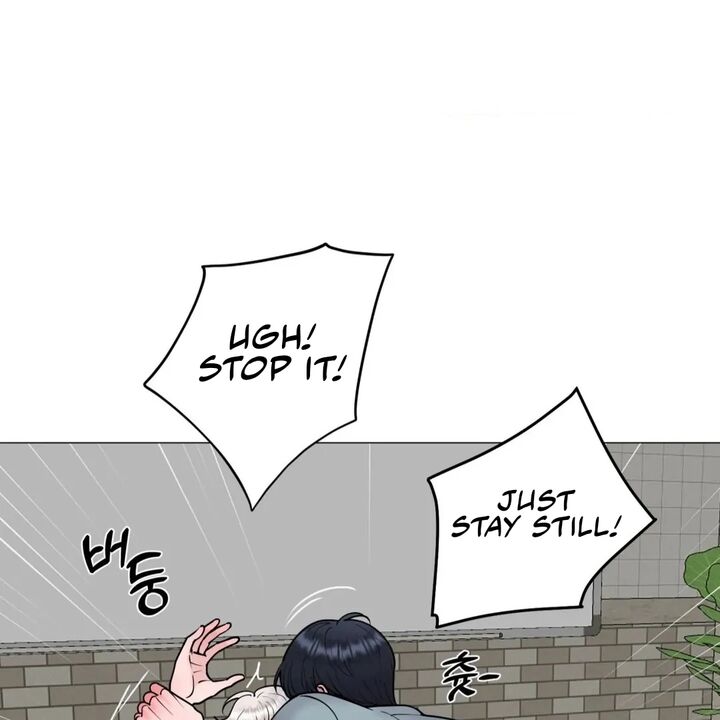 Illusion Leo Chapter 27 Page 15