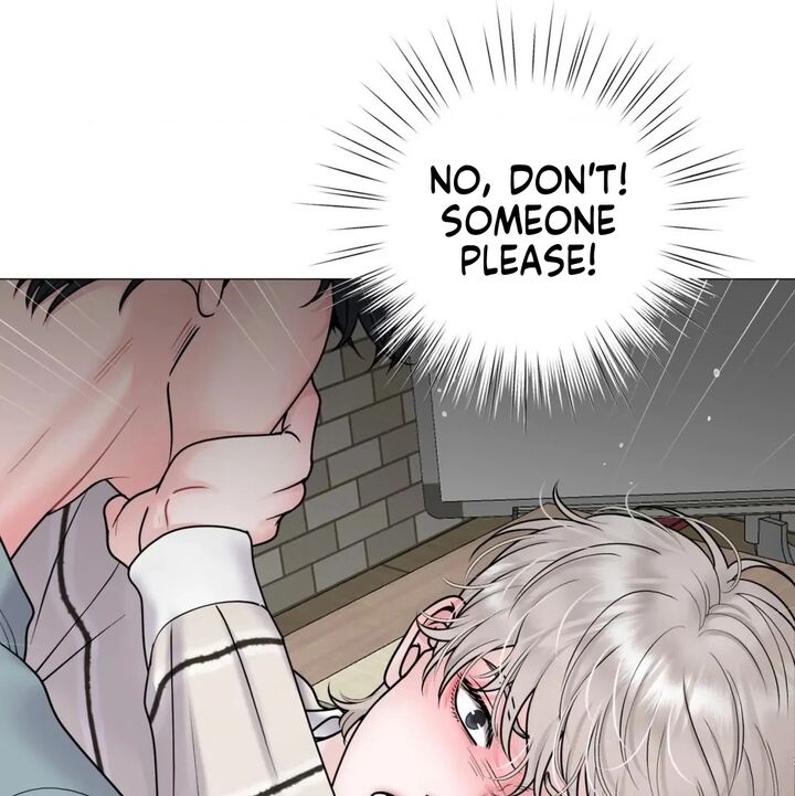 Illusion Leo Chapter 27 Page 20